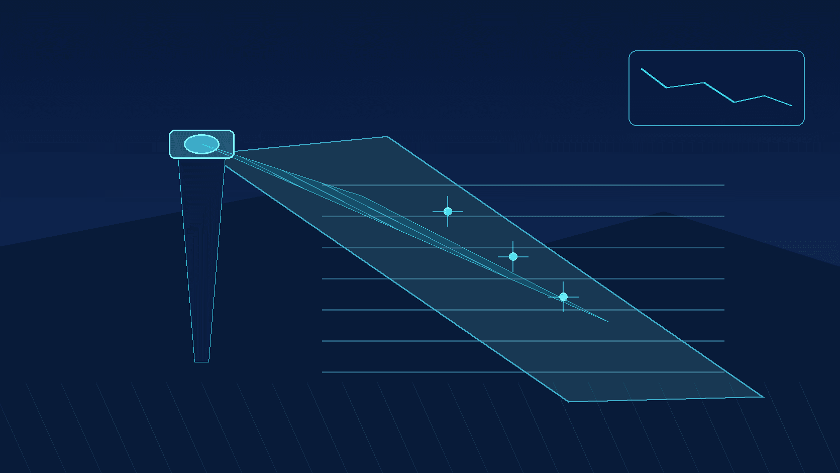 Does Slope Displacement Radar Require Reflectors? Target Selection and Deployment Guide