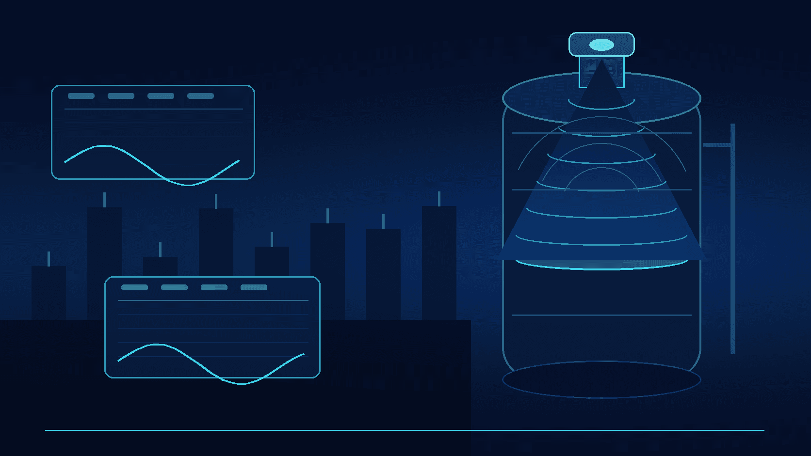 What Does HART Protocol Do in Industrial Radar Level Meters? Selection and Commissioning Guide