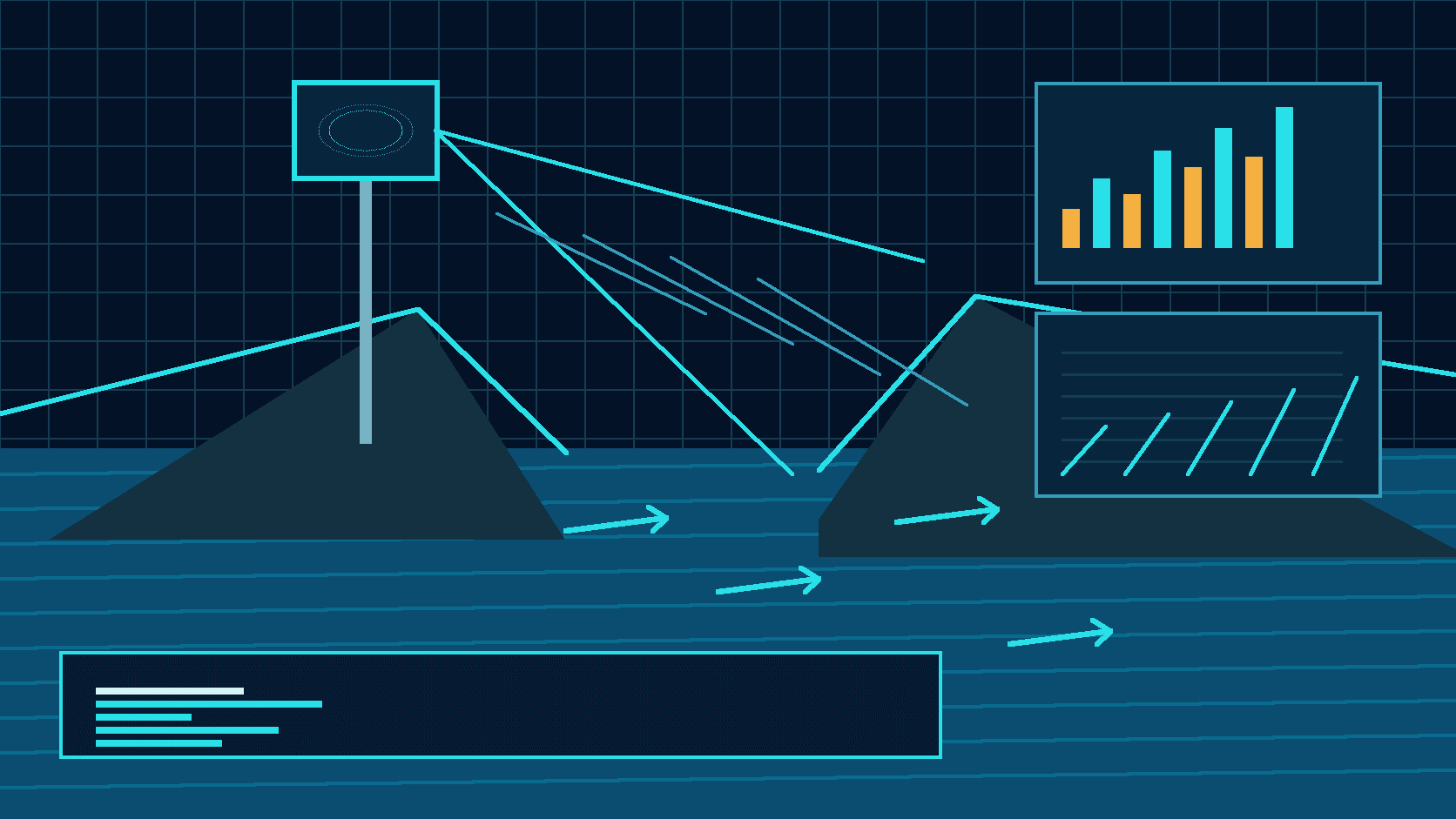 Why Irrigation Canal Flow Metering Needs Online Velocity Monitoring: An Engineering Guide